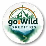 Go Wild Expedition official logo