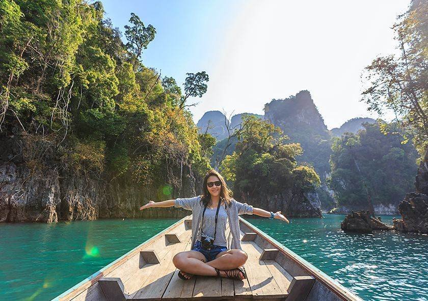 Customised Your Itinerary