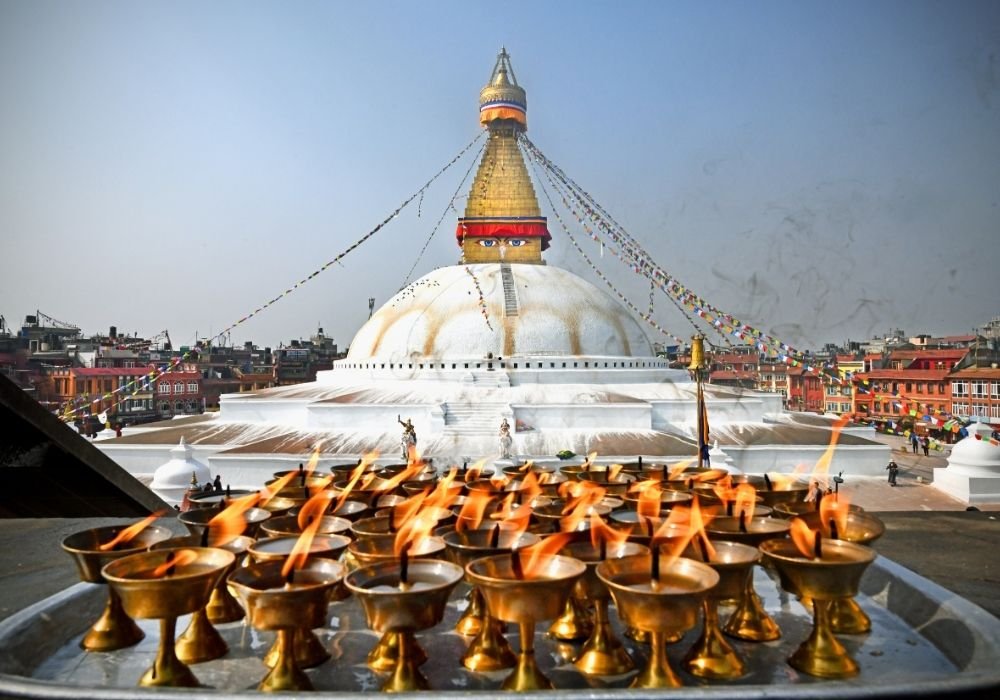 Nepal