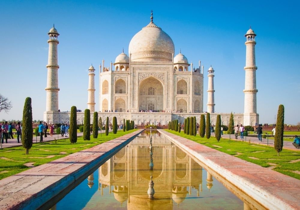 India