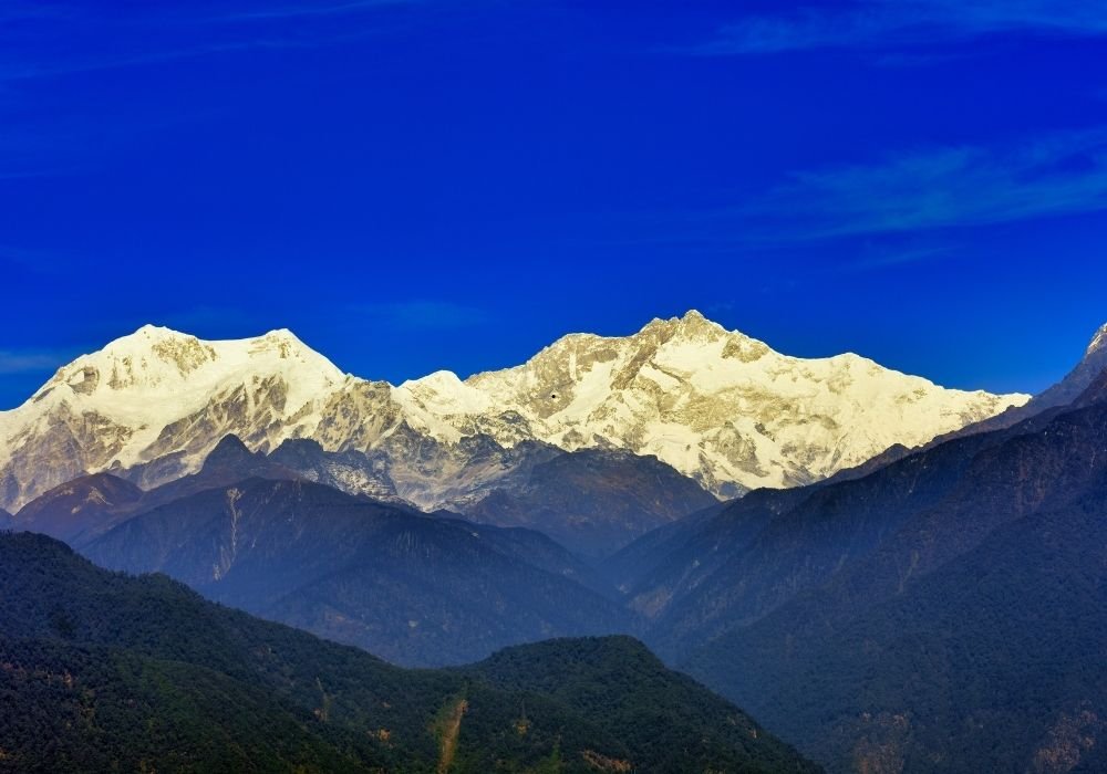 Sikkim