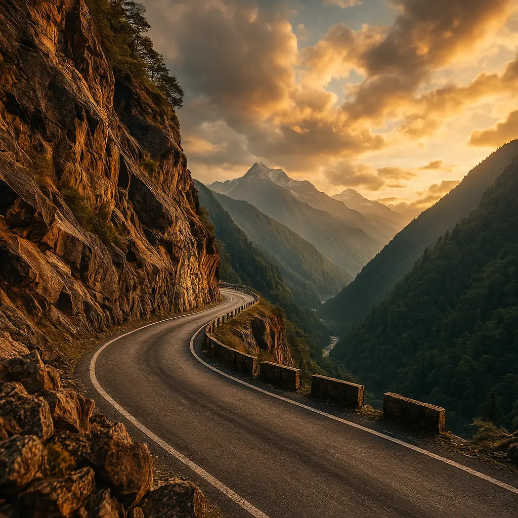 Where the Wild Calls You