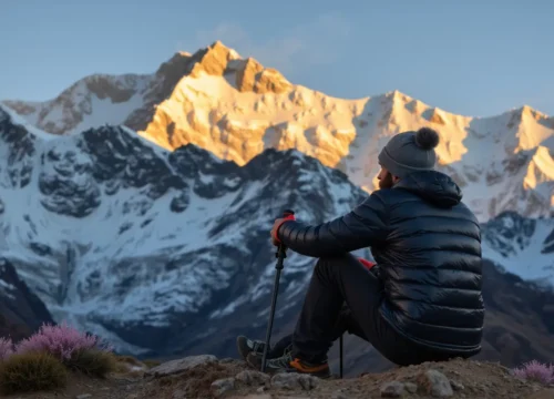 Altitude Guide for High Altitude Treks: How to stay safe on High?