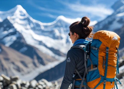 Himalayan Trek Packing Guide: What to Carry?