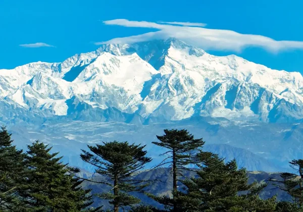 Sandakphu Trek
